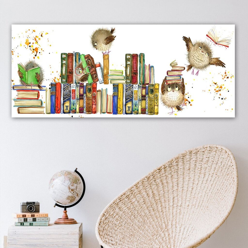 Slika Wallity YTY538175998_50120, 50x120 cm