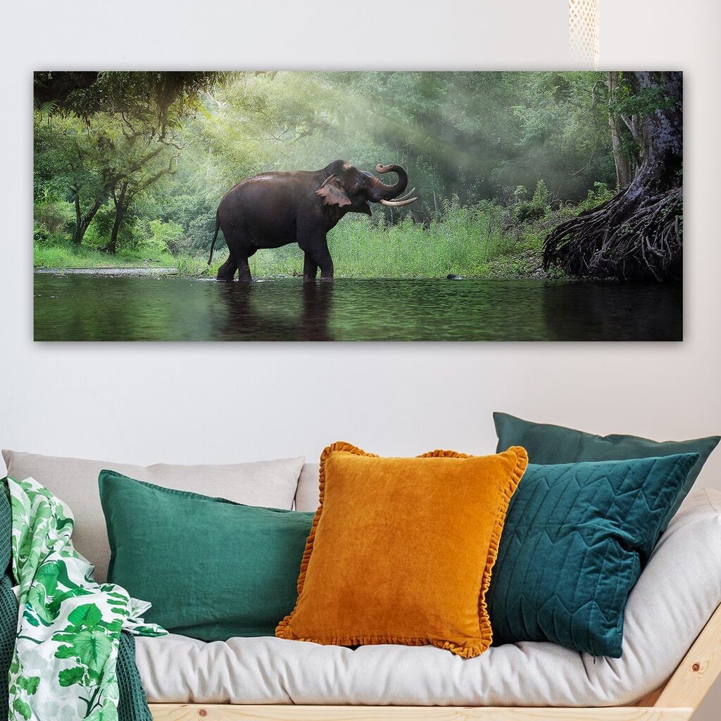 Slika Wallity YTY1031145788340_50120, 50x120 cm