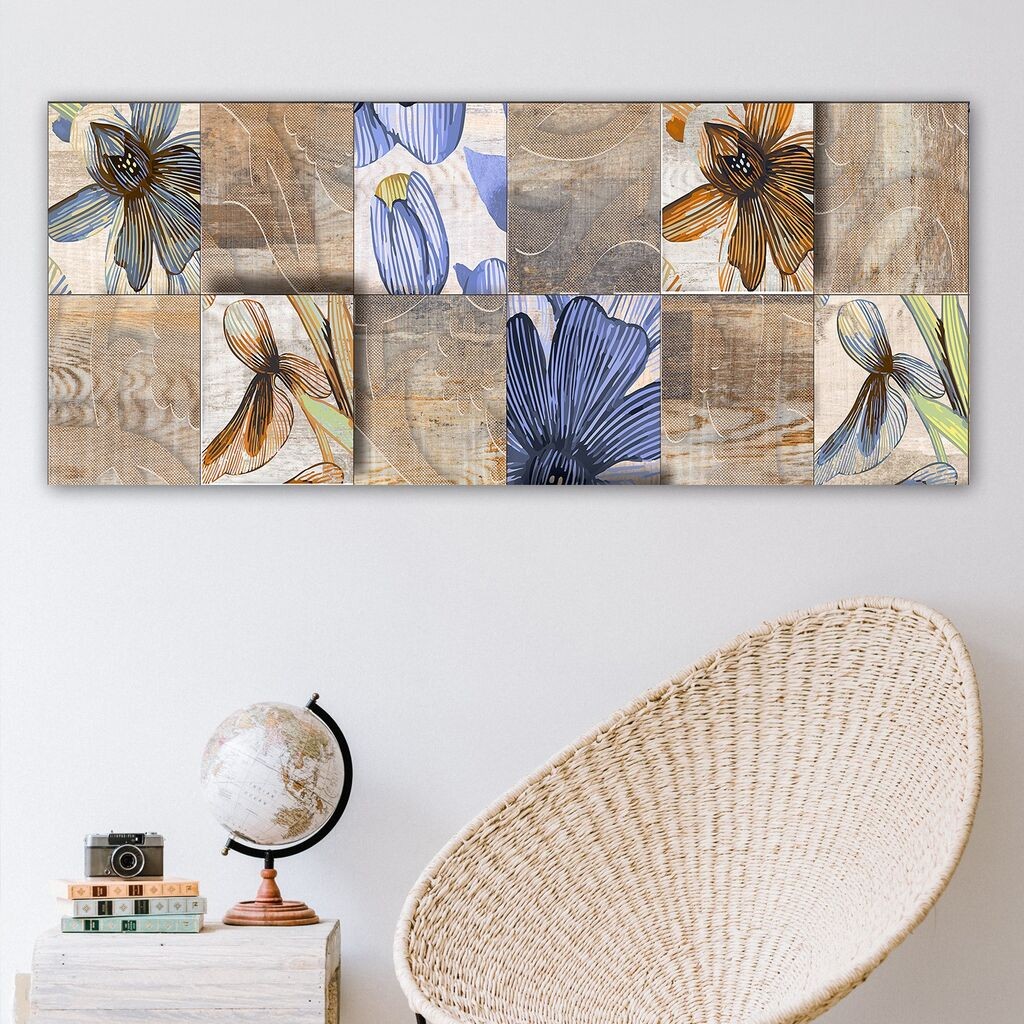 Slika Wallity YTY6615359081_50120, 50x120 cm