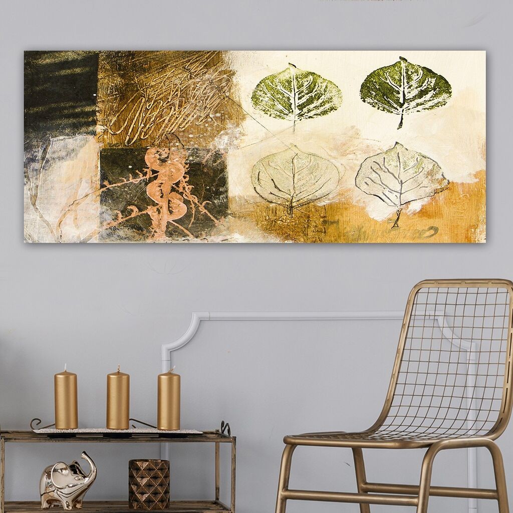 Slika za zid YTY71178982_50120, 50x120 cm