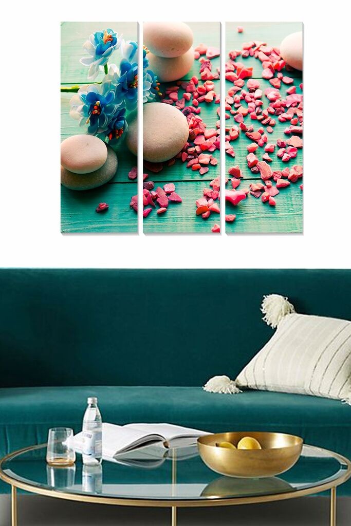 Set slika Wallity MDF566223832, 3 dijela