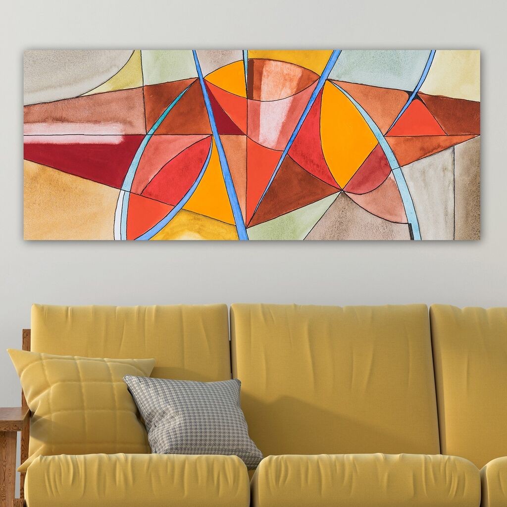 Slika Wallity YTY729166702_50120, 50x120 cm