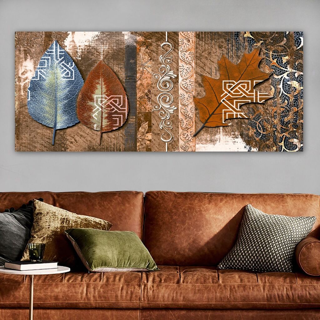 Slika Wallity YTY1465200119_50120, 50x120 cm