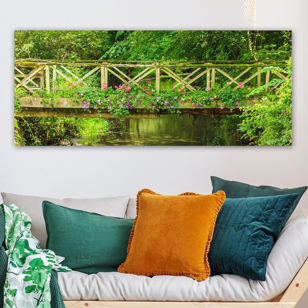 Slika Wallity YTY285301190_50120, 50x120 cm