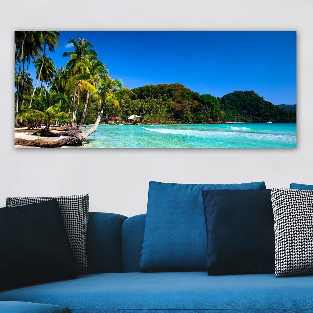 Slika Wallity YTY126882413_50120, 50x120 cm