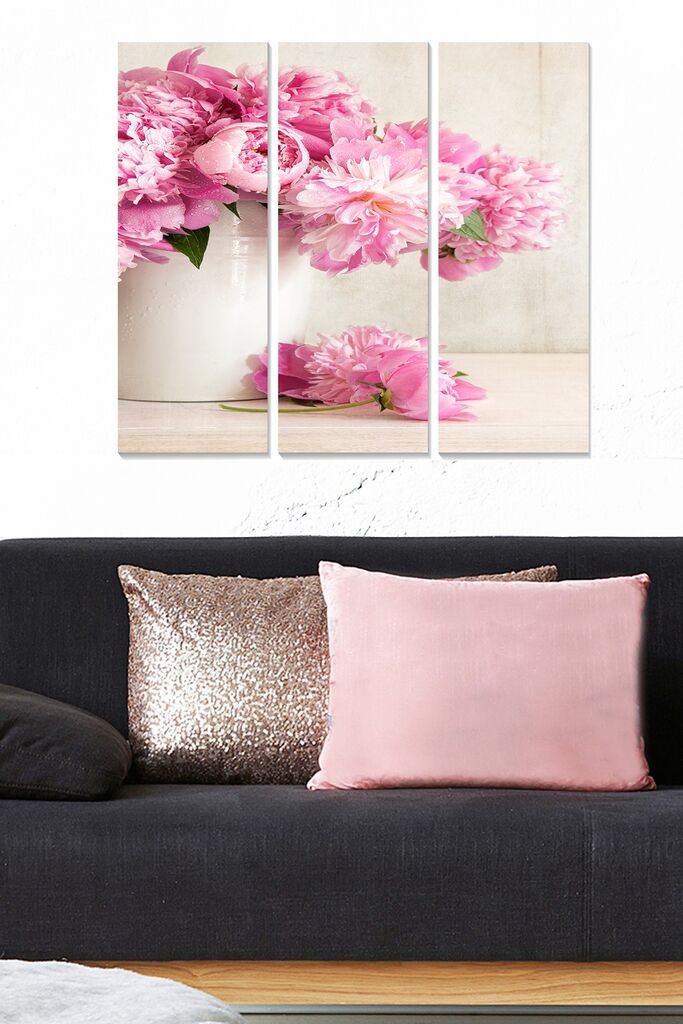 Set slika Wallity MDF9990739, 3 dijela