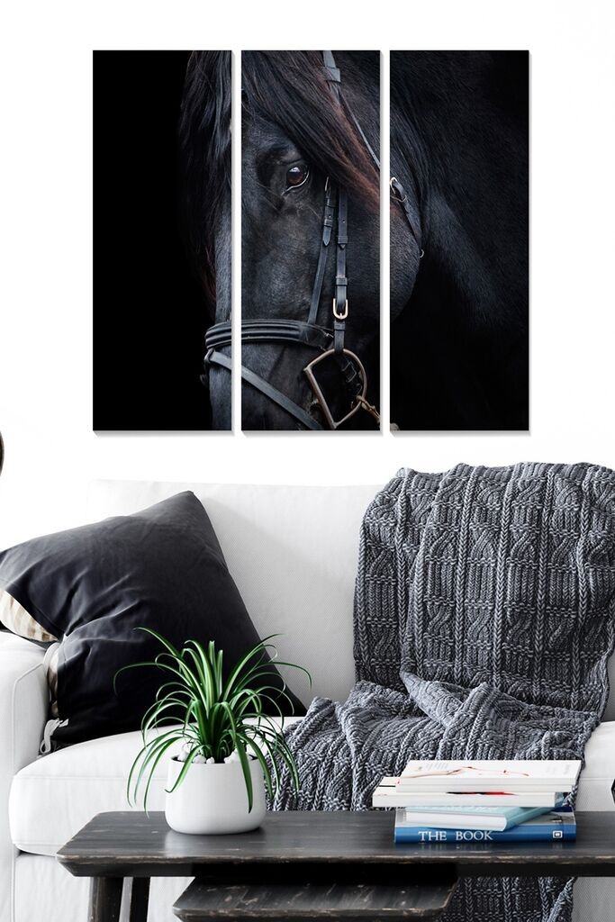 Set slika Wallity MDF422110, 3 dijela