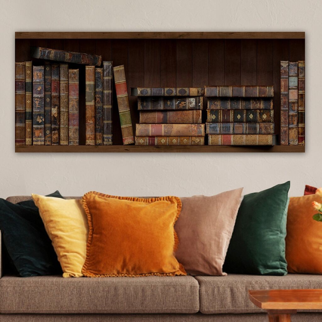 Slika za zid YTY220801_50120, 50x120 cm