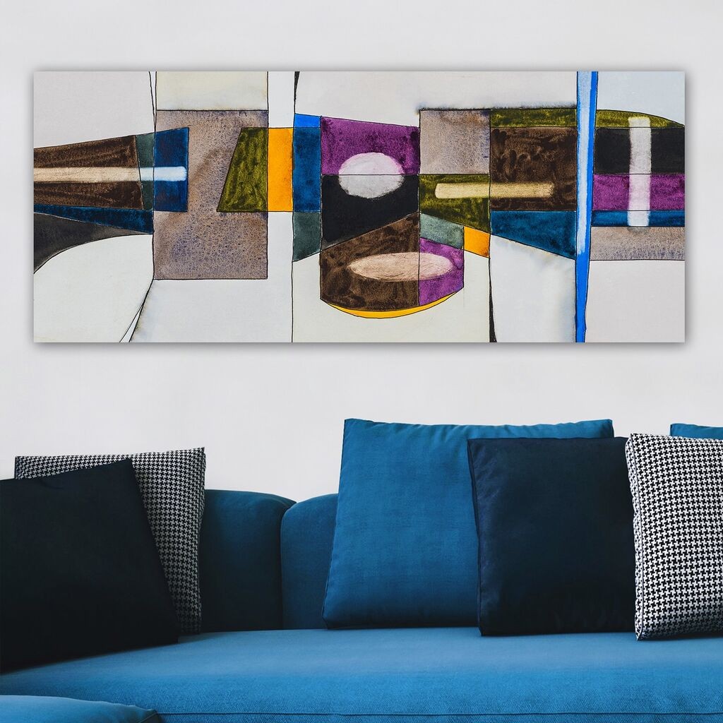 Slika za zid YTY2729166729_50120, 50x120 cm