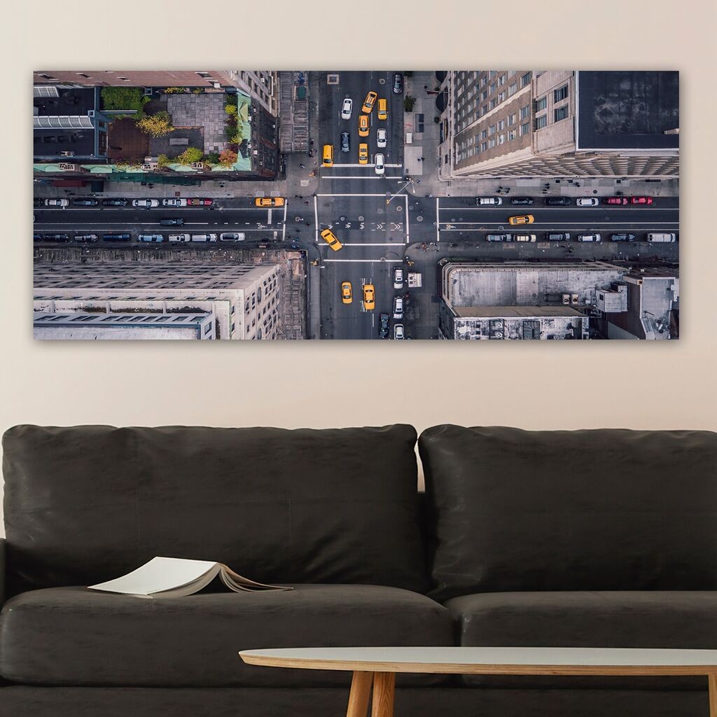 Slika Wallity YTY348384155_50120, 50x120 cm