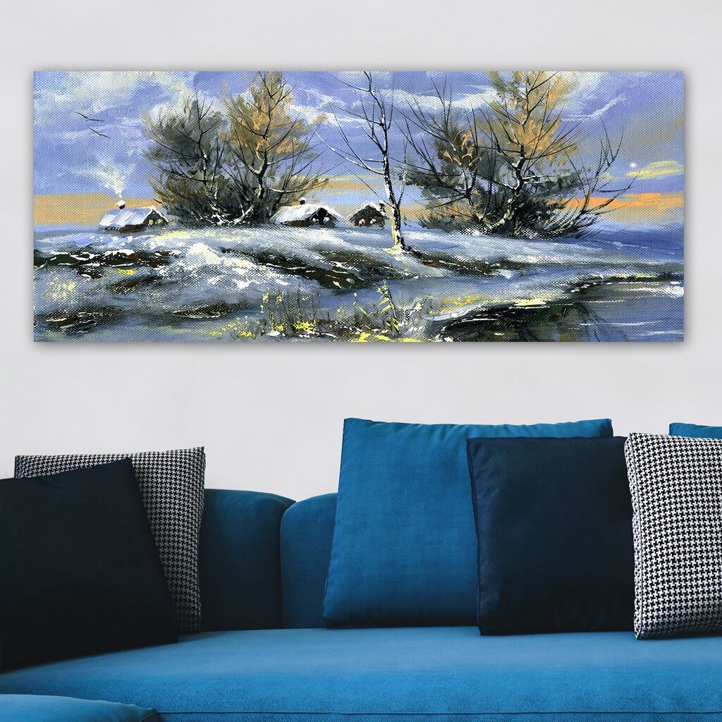 Slika za zid YTY23430388_50120, 50x120 cm