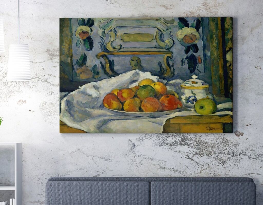 Zidna slika WY281, 50x70 cm