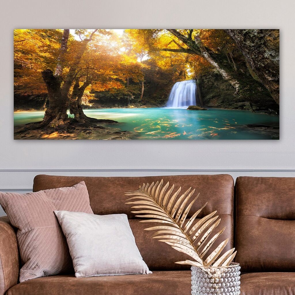 Slika Wallity YTY162062531_50120, 50x120 cm