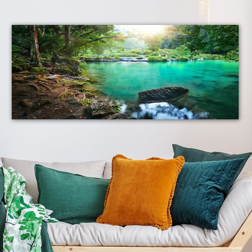 Slika Wallity YTY164662196_50120, 50x120 cm