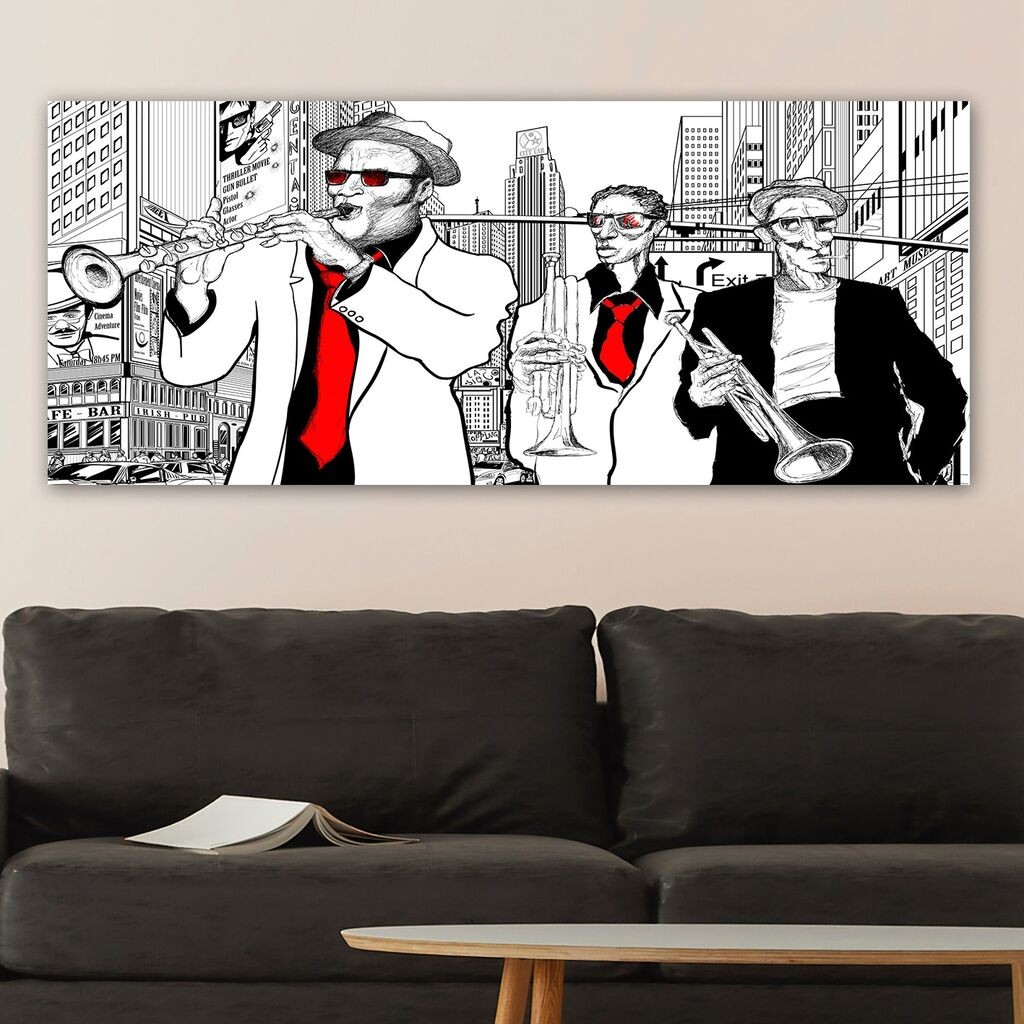 Slika Wallity YTY106975544_50120, 50x120 cm