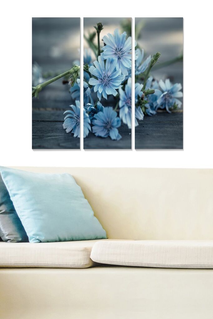 Set slika Wallity MDF299614934, 3 dijela