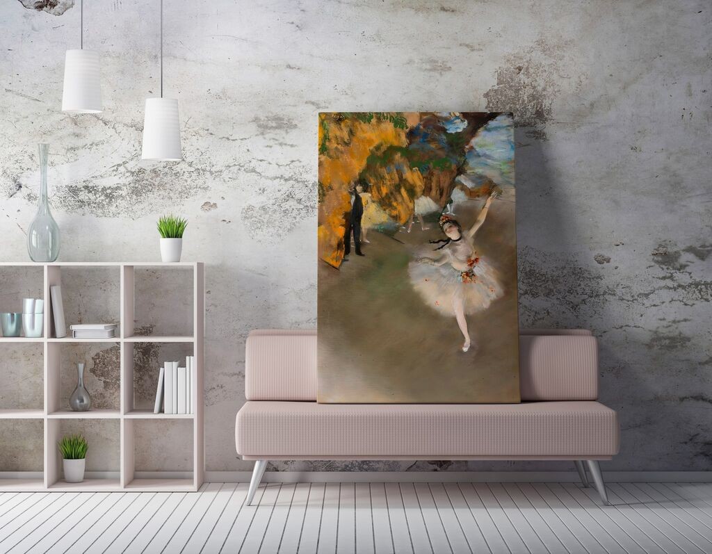 Slika za zid WY284, 50x70 cm