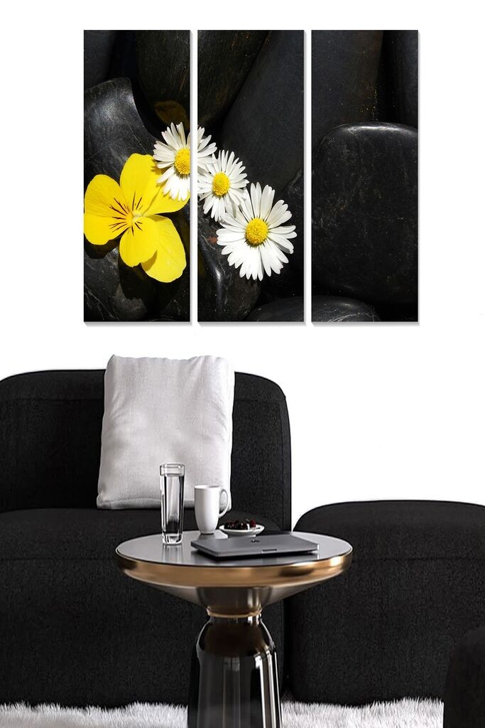 Set slika Wallity MDF3753629, 3 dijela