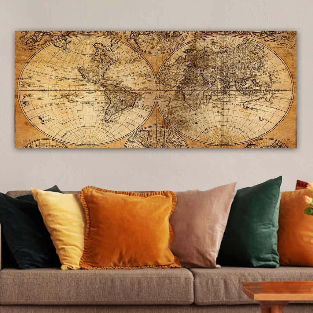 Slika Wallity YTY10353380159_50120, 50x120 cm