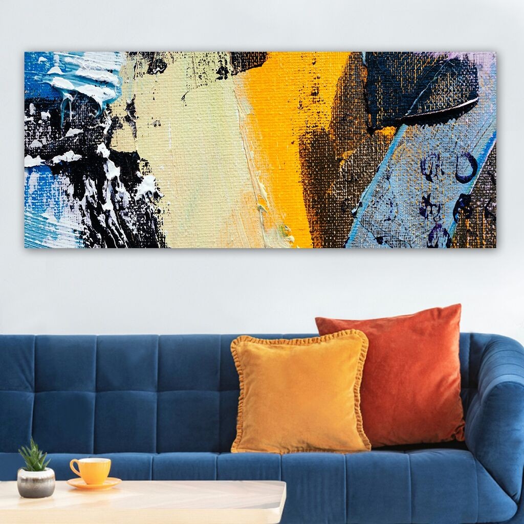 Slika Wallity YTY257301595_50120, 50x120 cm