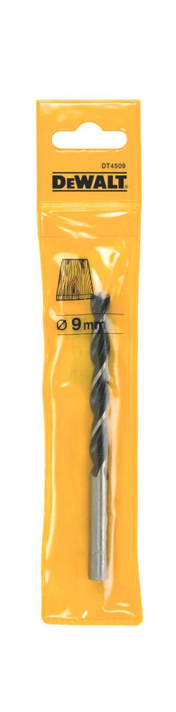 Dewalt Svrdlo za drvo DT4509, 9mm