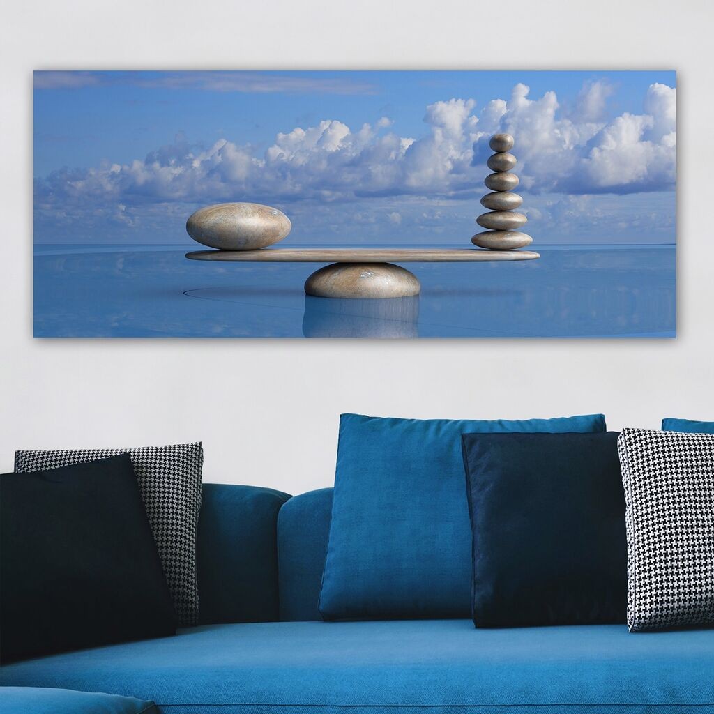 Slika za zid YTY1031482565778_50120, 50x120 cm