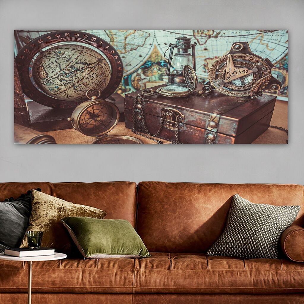 Slika Wallity YTY550474549_50120, 50x120 cm