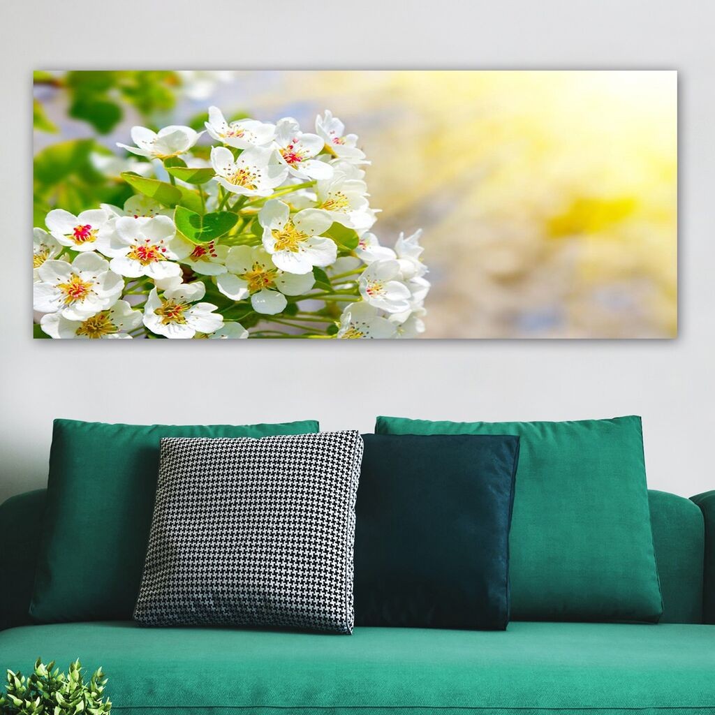 Zidna slika YTYCCK9966_50120, 50x120 cm