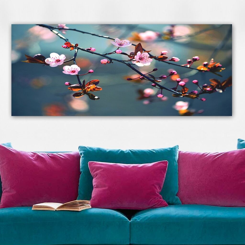 Slika Wallity YTY164587733_50120, 50x120 cm