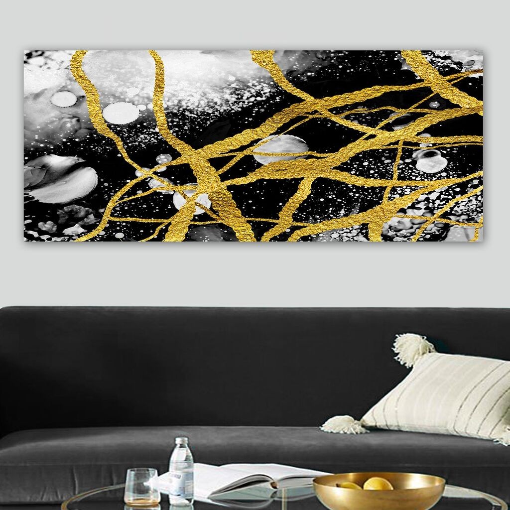 Slika za zid YTY1281007024_50120, 50x120 cm