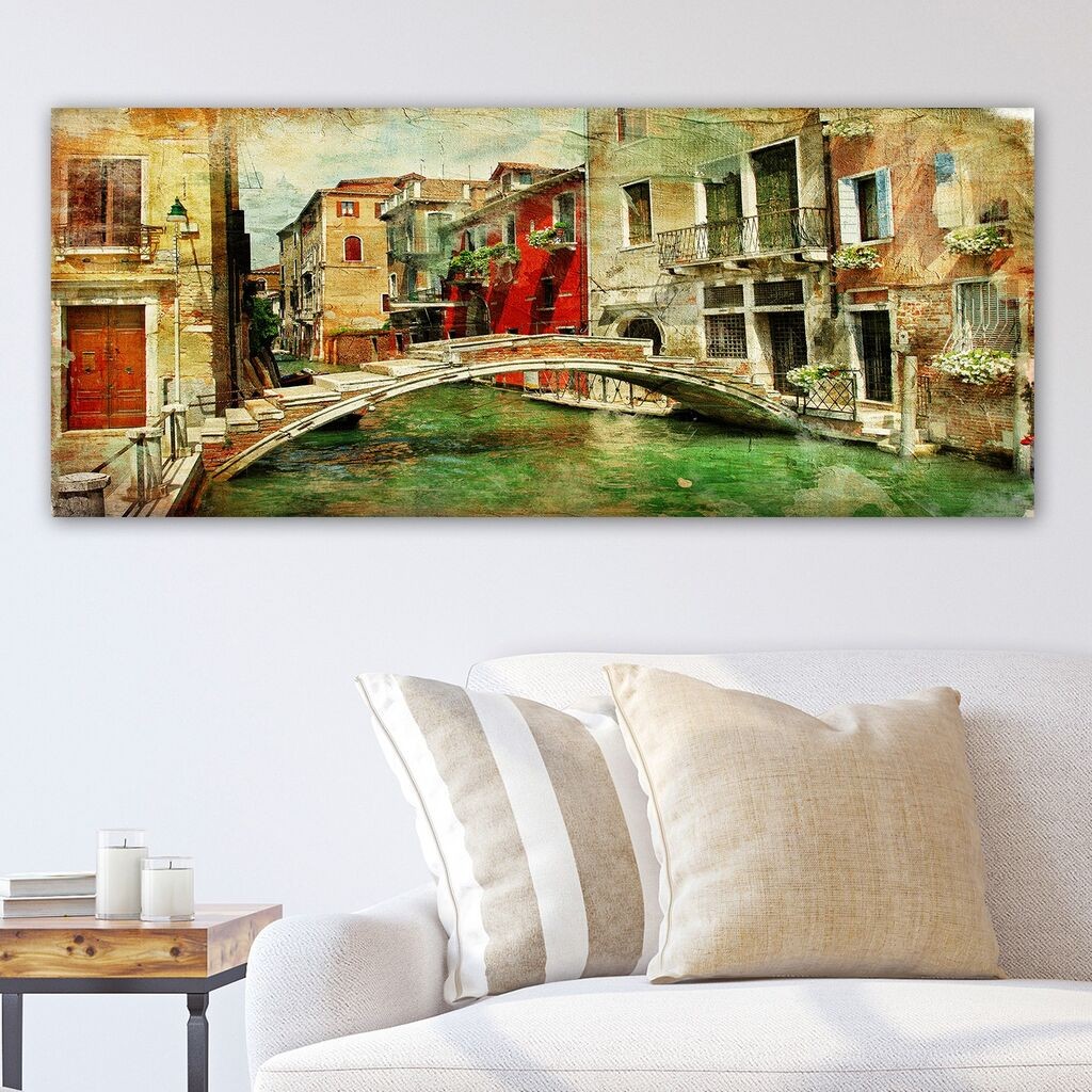 Slika Wallity YTY113049277_50120, 50x120 cm