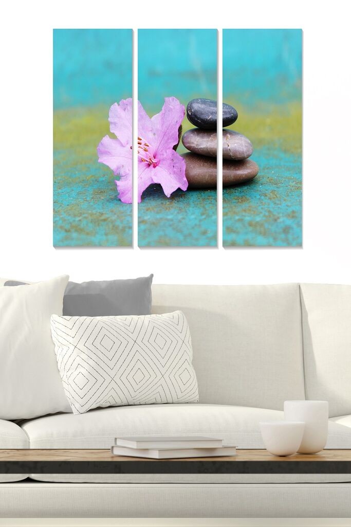 Set slika Wallity MDF1307644, 3 dijela