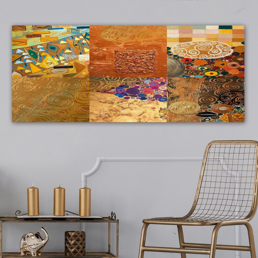 Slika Wallity YTY229038481_50120, 50x120 cm