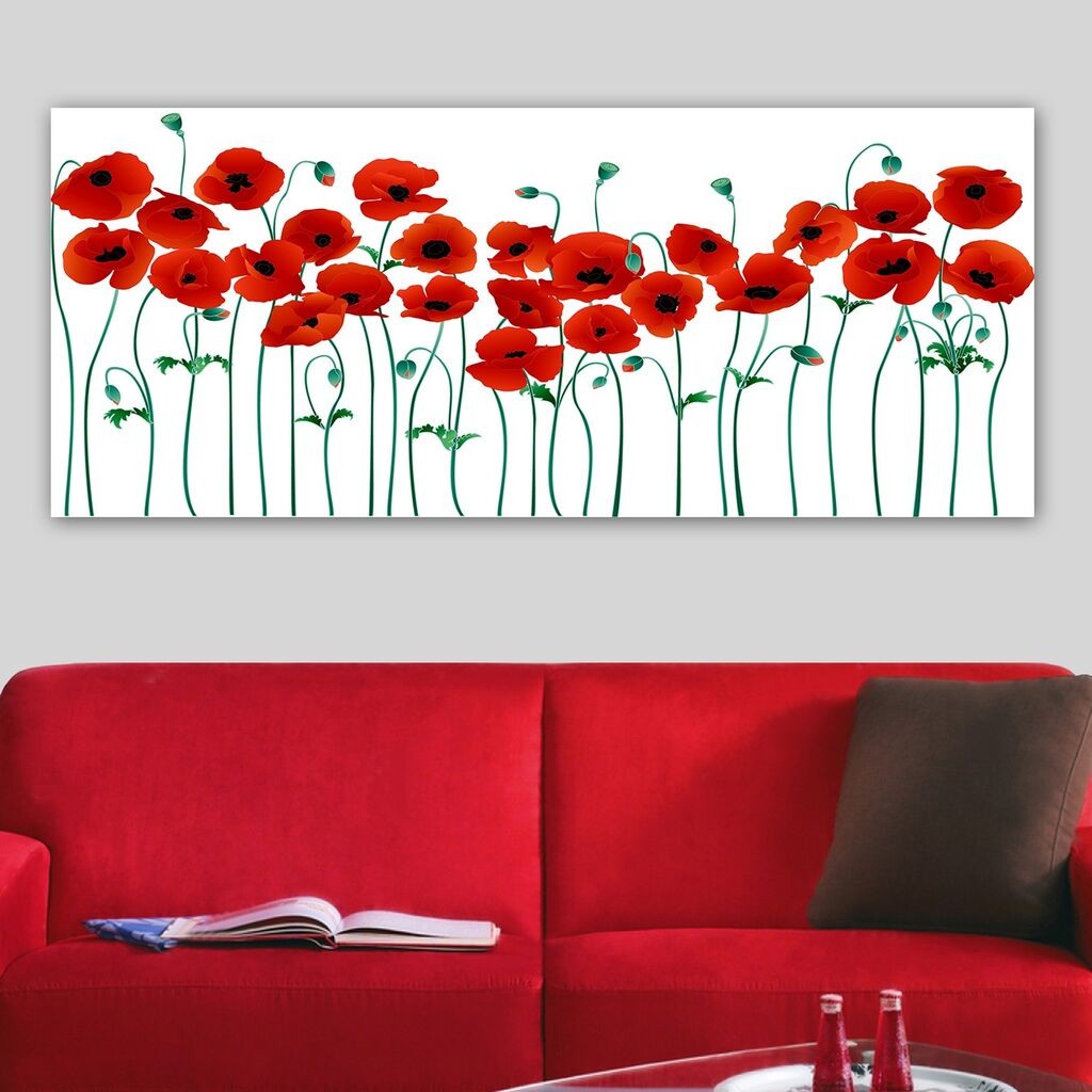 Slika za zid YTY226463893_50120, 50x120 cm