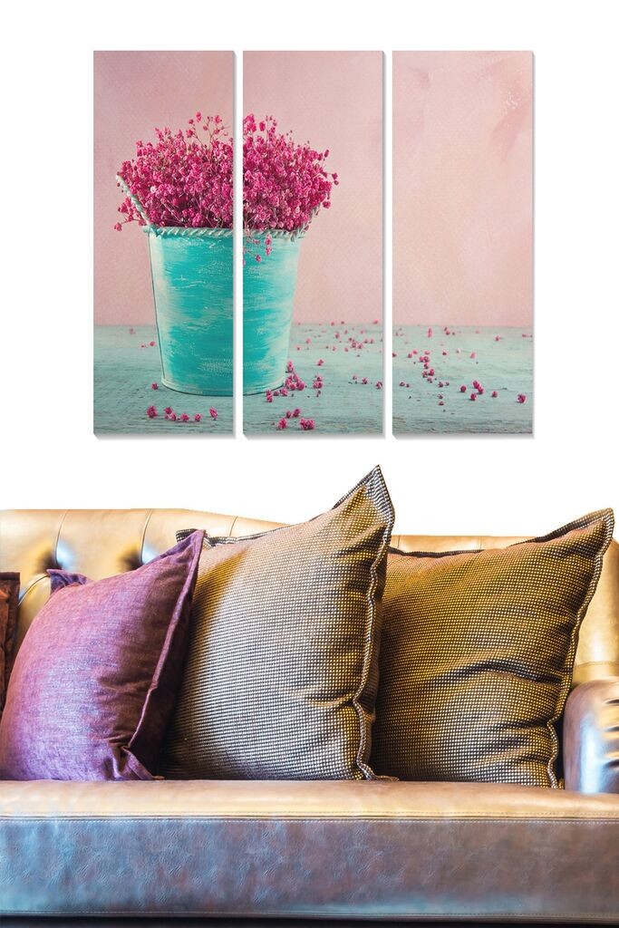 Set slika Wallity MDF3276483, 3 dijela