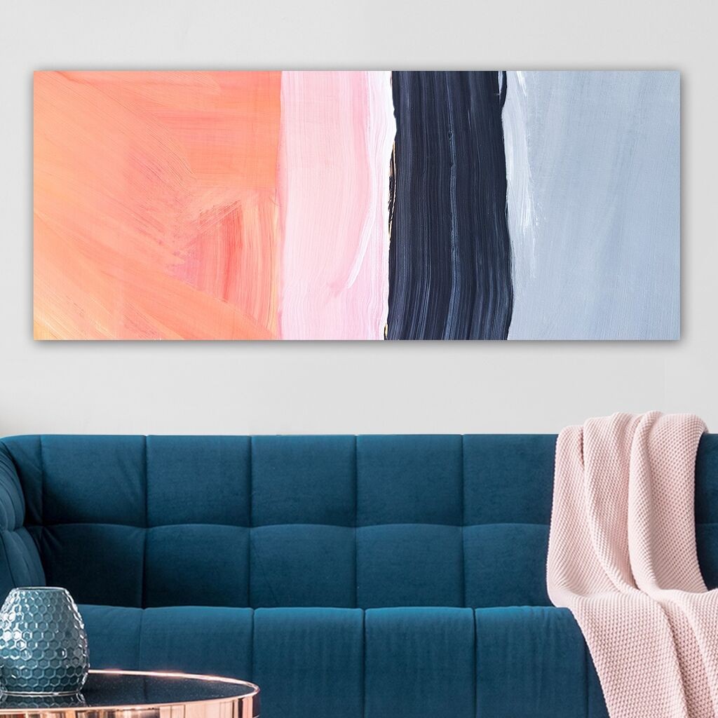 Slika Wallity YTY1148931977_50120, 50x120 cm