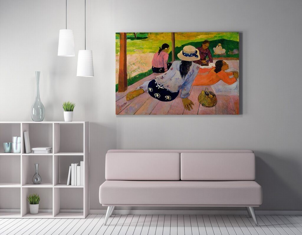 Zidna slika WY294, 70x100 cm