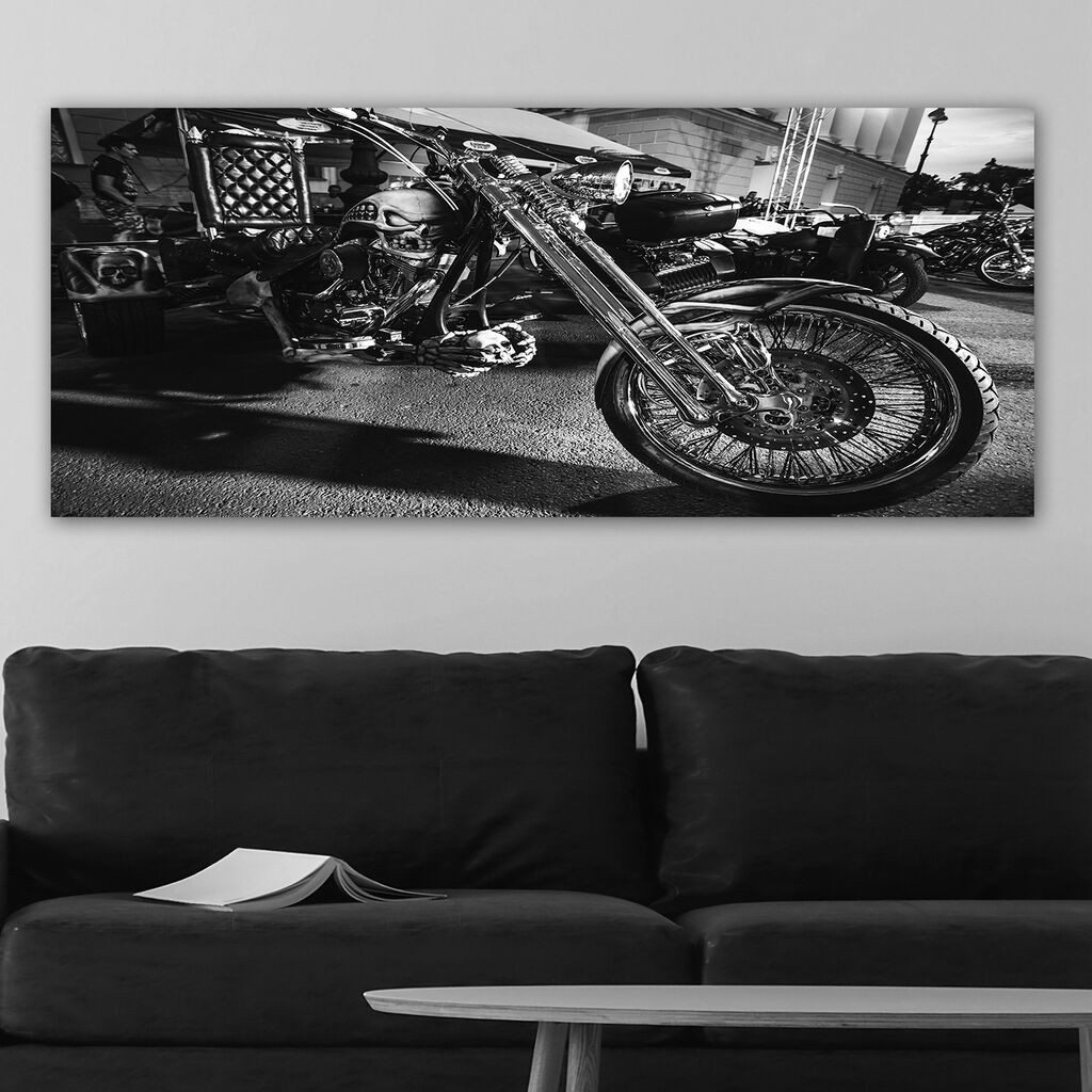 Slika Wallity YTY531025444_50120, 50x120 cm