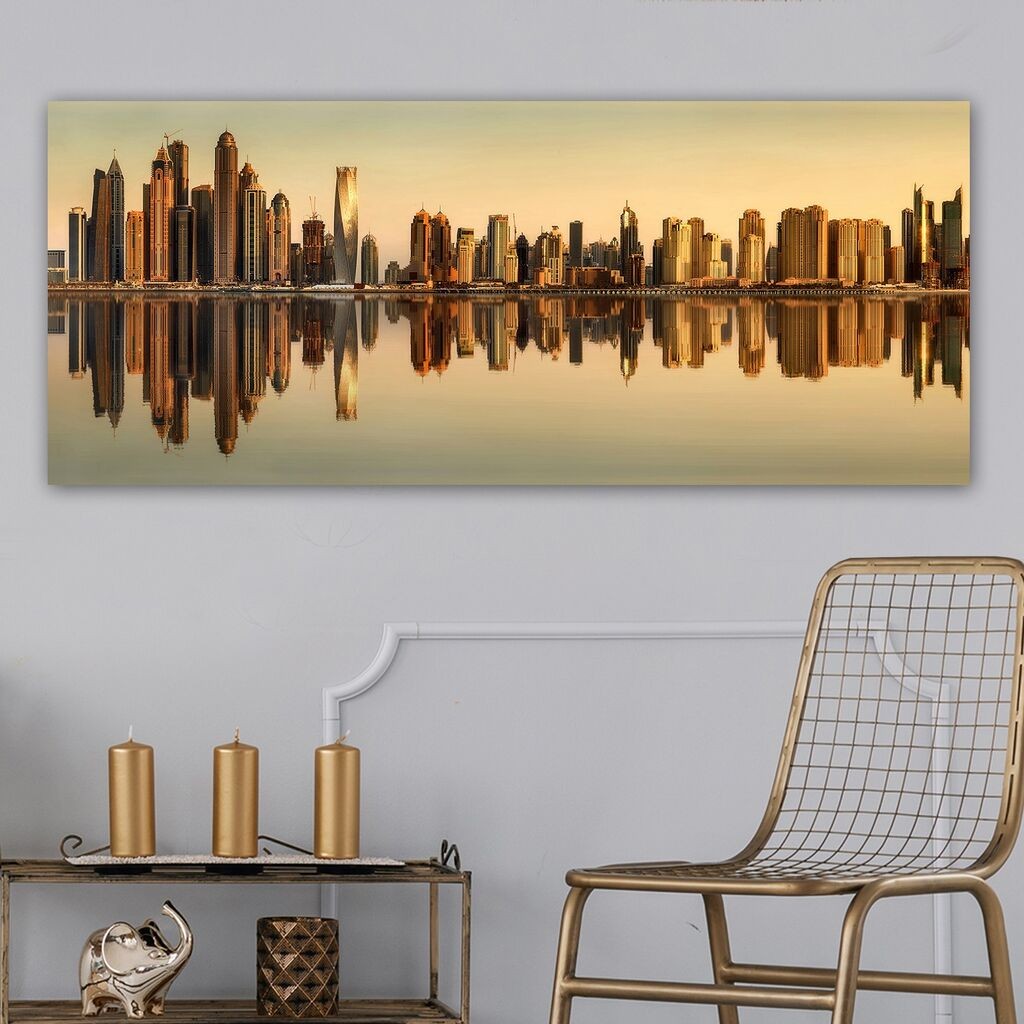 Slika za zid YTY5219918142_50120, 50x120 cm