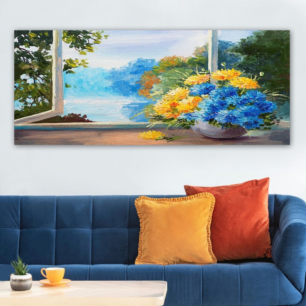 Slika Wallity YTY266361548_50120, 50x120 cm