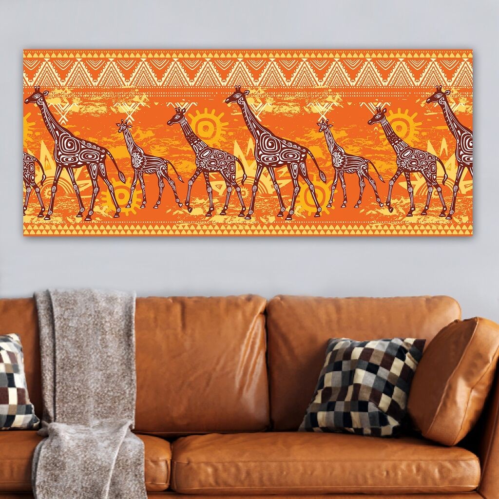 Slika Wallity YTY41481725523_50120, 50x120 cm