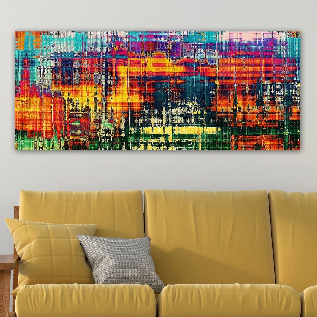 Slika za zid YTY2696790142_50120, 50x120 cm