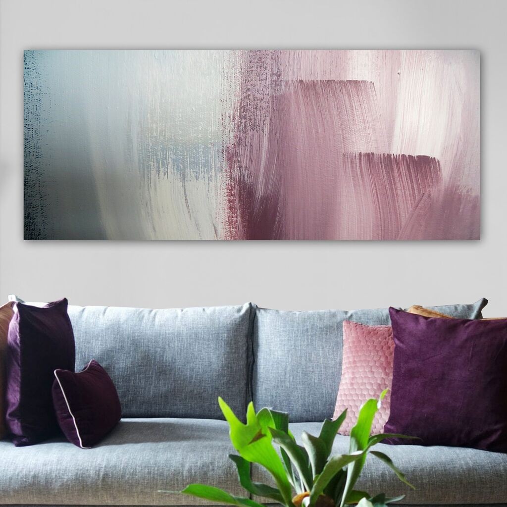 Slika za zid YTY772041313_50120, 50x120 cm