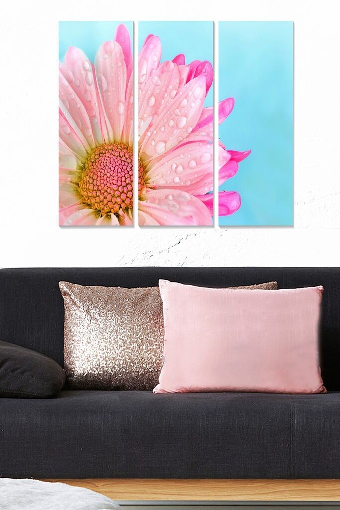 Set slika Wallity MDF3140491, 3 dijela