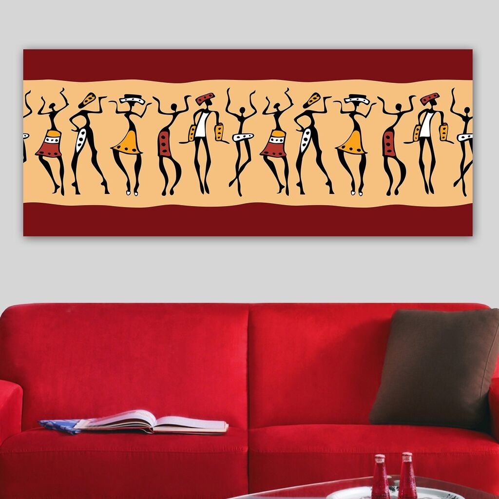 Slika Wallity YTY1974160792_50120, 50x120 cm