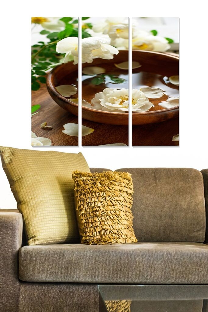 Set slika Wallity MDF291780185, 3 dijela