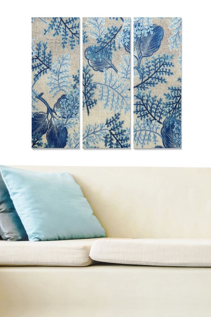 Set slika Wallity MDF315921, 3 dijela