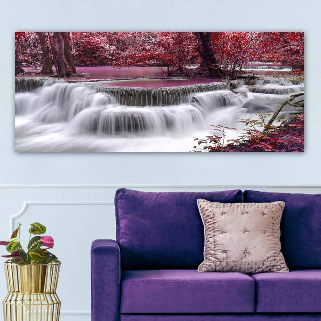 Slika Wallity YTY150325730_50120, 50x120 cm