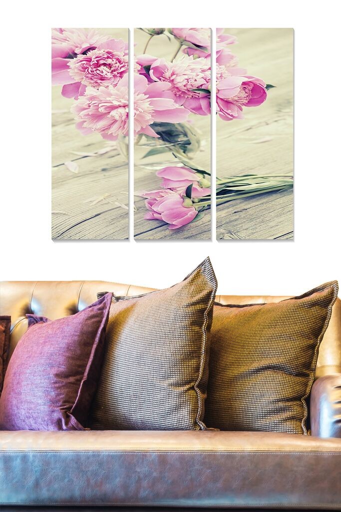 Set slika Wallity MDF285657038, 3 dijela