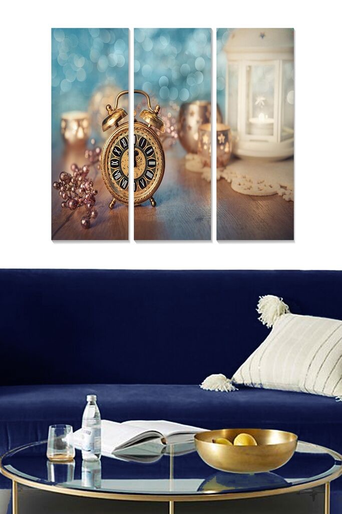 Set slika Wallity MDF335780315, 3 dijela